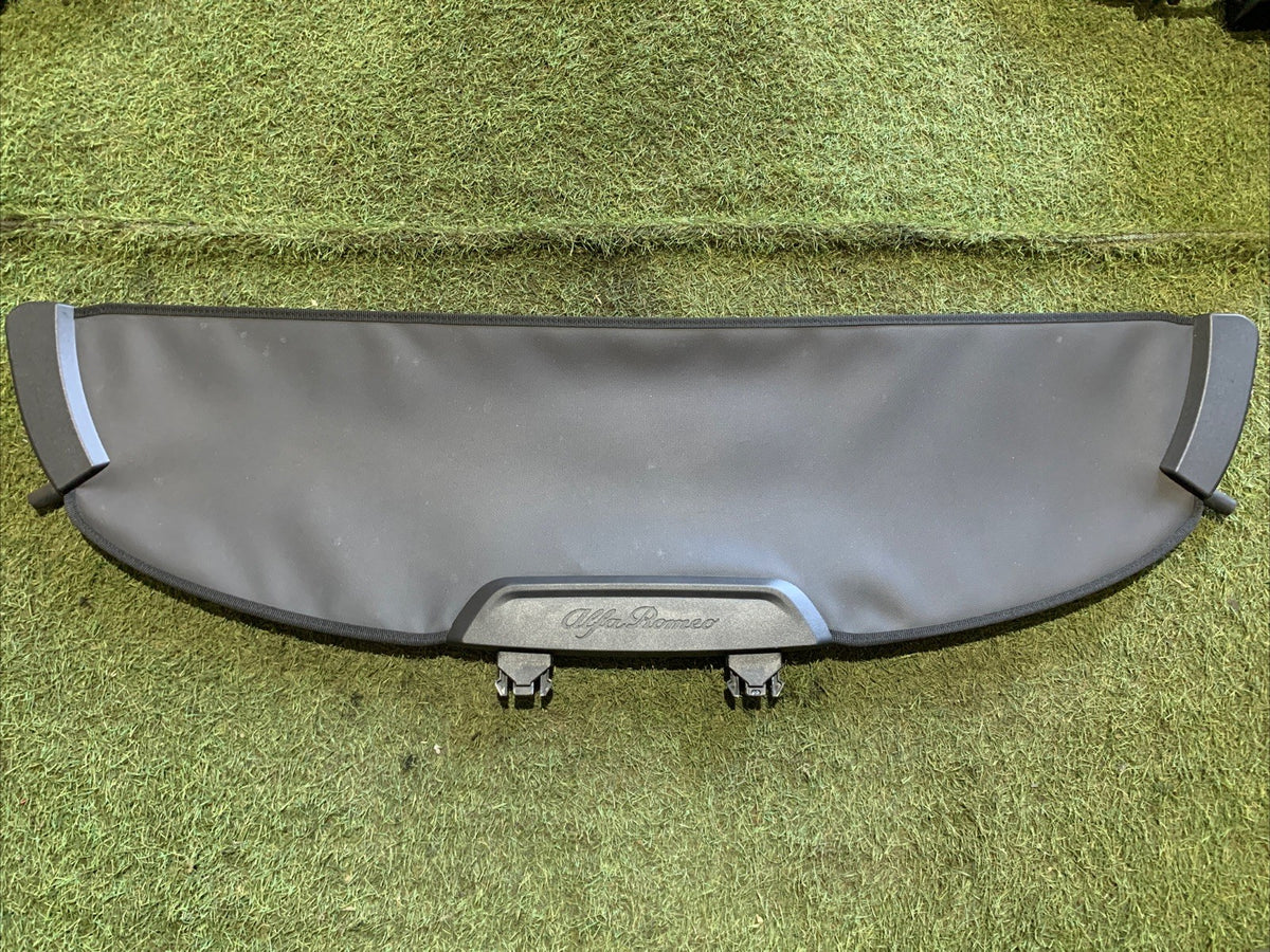 Mensola Cappelliera Posteriore Alfa Romeo Stelvio 