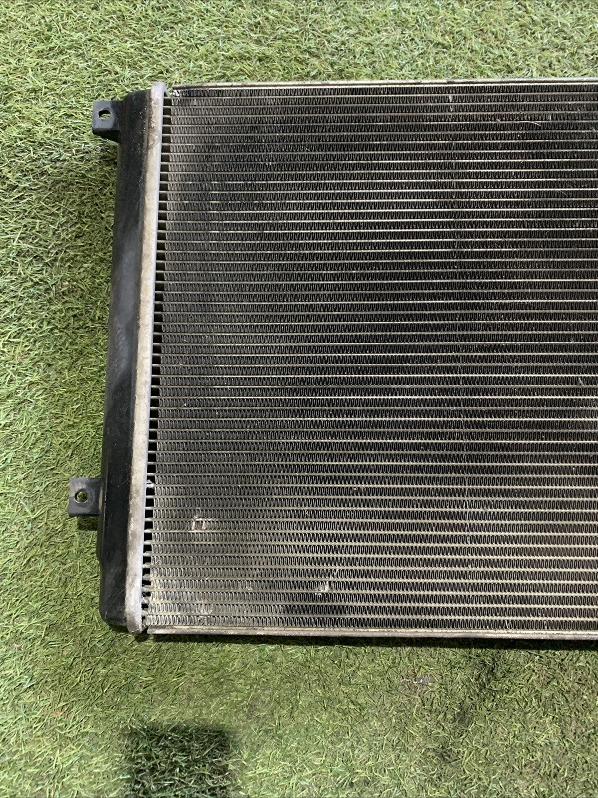 Radiatore Acqua Audi A3 8P 2004 1.9 Diesel 1K0121253AA