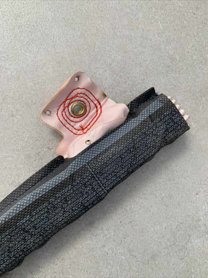 Airbag tendina destra 00520917940 Fiat Panda Mk319 2012