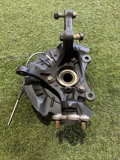 Mozzo Montante Fusello Anteriore Sinistro Hyundai Kona 1.6 Diesel 51715J9000