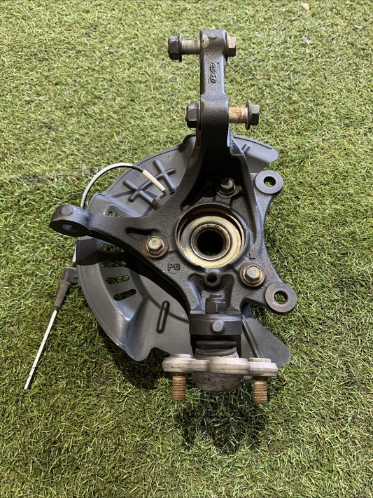 Mozzo Montante Fusello Anteriore Sinistro Hyundai Kona 1.6 Diesel 51715J9000