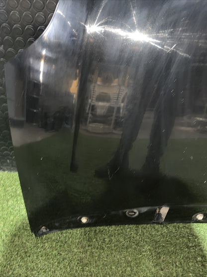 COFANO ANTERIORE FIAT GRANDE PUNTO