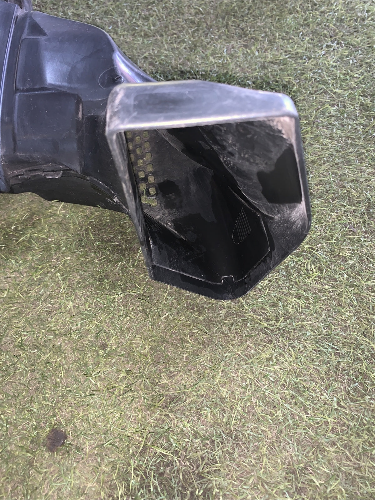 Tubo Aspirazione Audì Q5 2020 80A129618