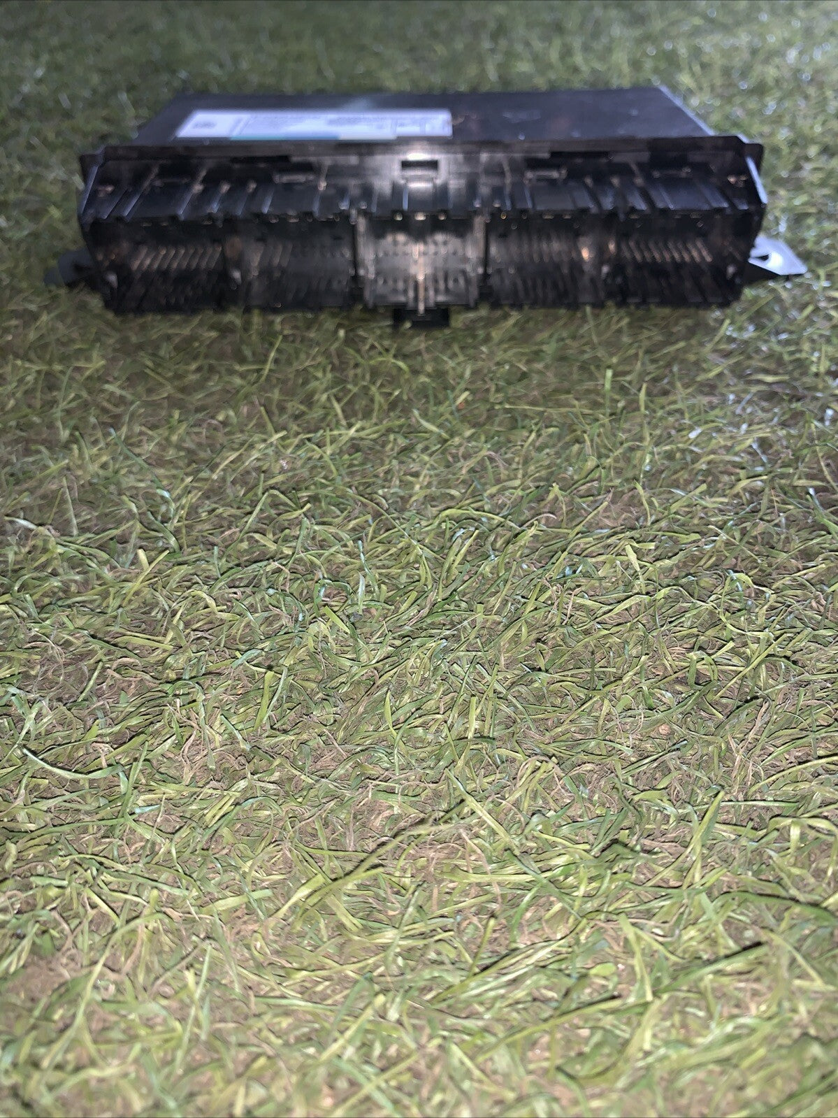 CENTRALINA COMFORT FORD C-MAX 2015 AV6N-19G481-AM