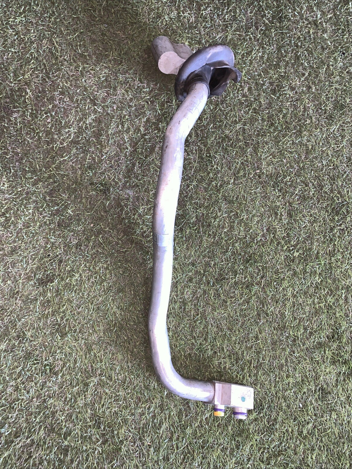 TUBO ARIA CONDIZIONATA CLIMA AUDI A5 (BT3) [2007-2011] 8K1260712K