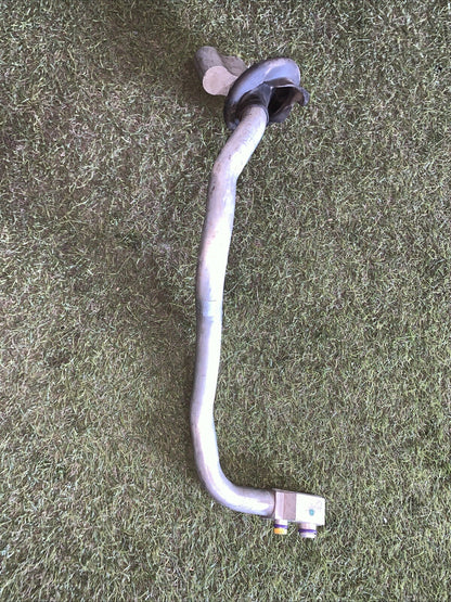 TUBO ARIA CONDIZIONATA CLIMA AUDI A5 (BT3) [2007-2011] 8K1260712K