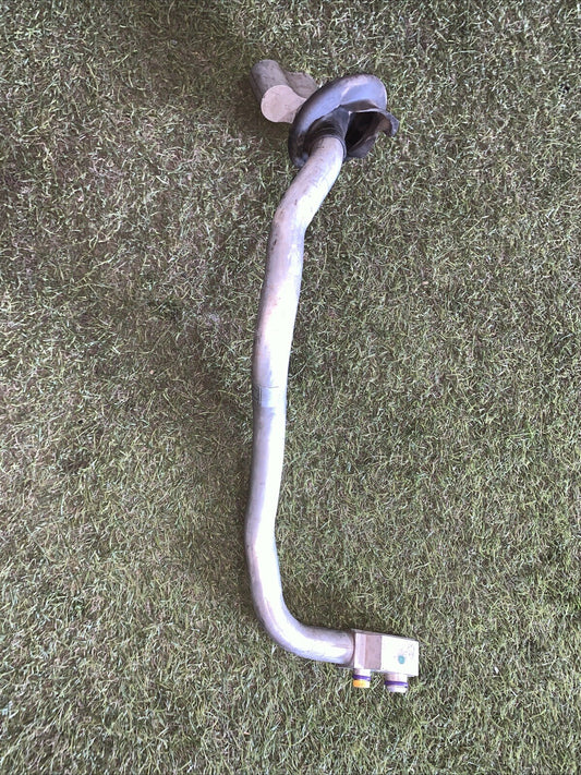 TUBO ARIA CONDIZIONATA CLIMA AUDI A5 (BT3) [2007-2011] 8K1260712K