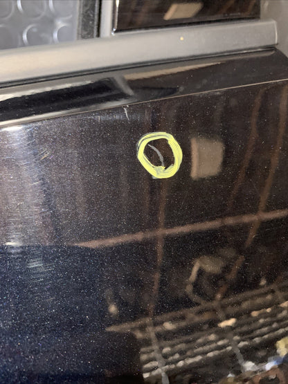 PORTA PORTIERA SPORTELLO ANTERIORE SINISTRO VOLKSWAGEN T-ROC 2017 IN POI