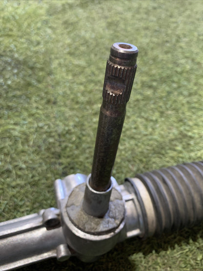 SCATOLA DELLO STERZO PER FIAT Panda 3° Serie 0051965753 Benzina 1200 (12 ) (4)