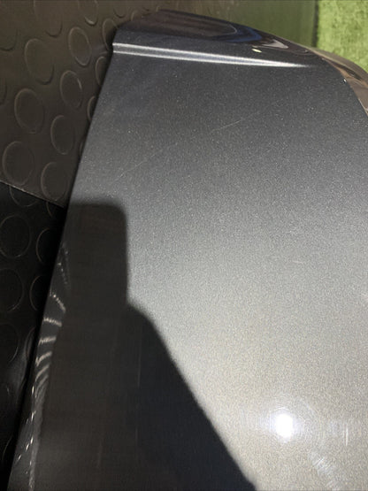 Cofano Portellone Baule Posteriore Volkswagen T-Roc 2020