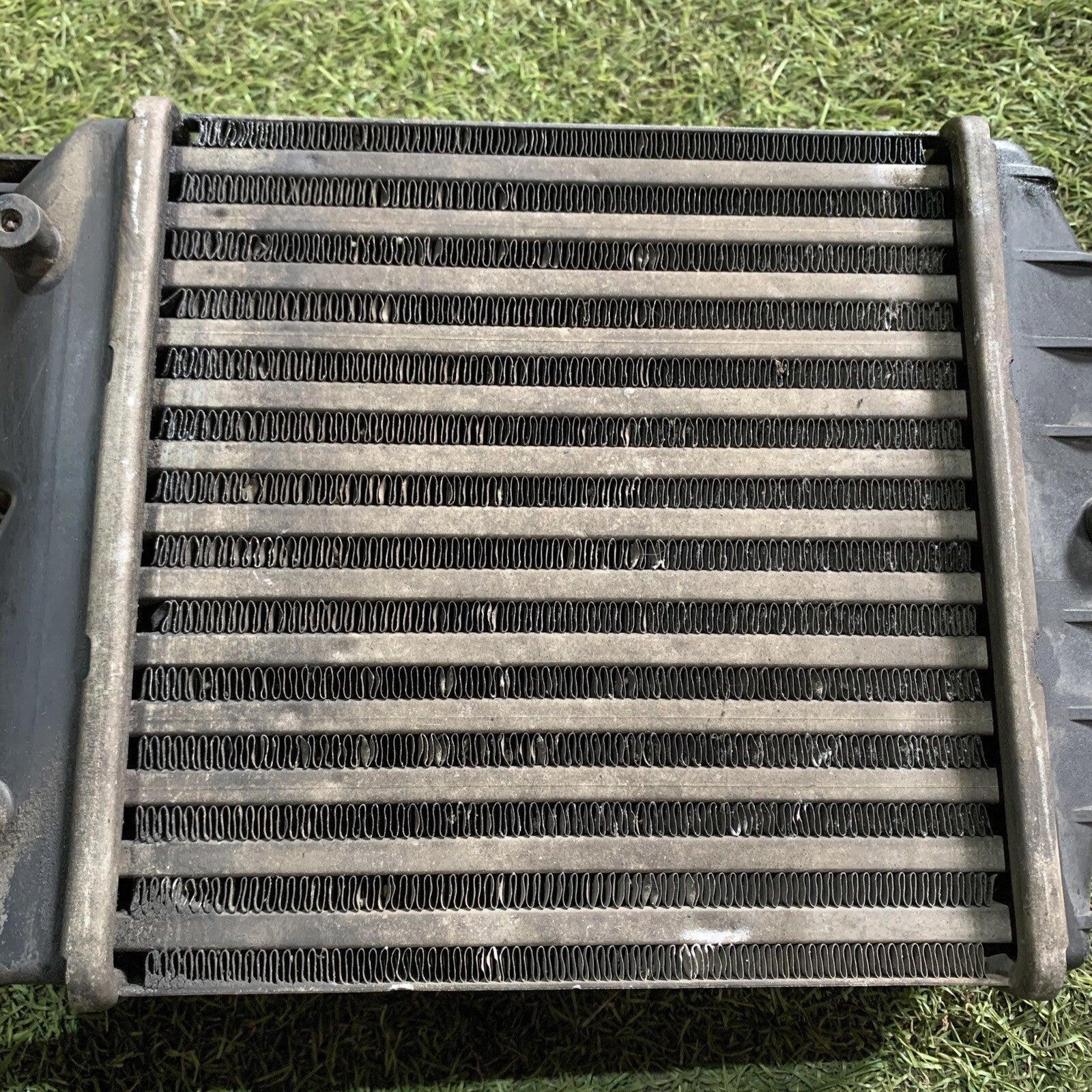 RADIATORE INTERCOOLER 849250000 FIAT IDEA LANCIA MUSA 1.9 JTD