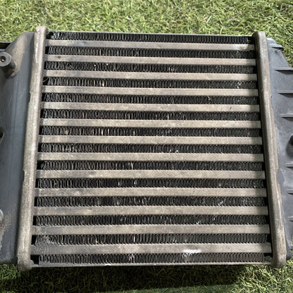 RADIATORE INTERCOOLER 849250000 FIAT IDEA LANCIA MUSA 1.9 JTD