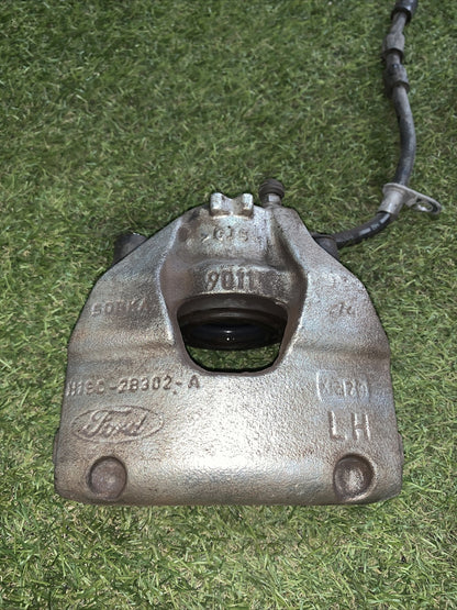 Pinza Freno Anteriore Sinistra Ford Fiesta 2019 1.0 Benzina H1BC-28302-A