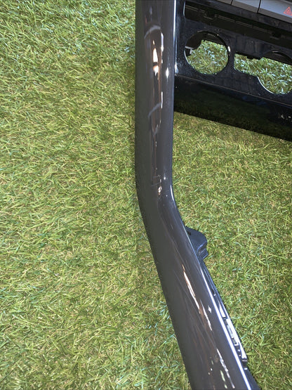 RIVESTIMENTO CONSOLLE CENTRALE VOLKSWAGEN T-Roc Serie 2GA863042