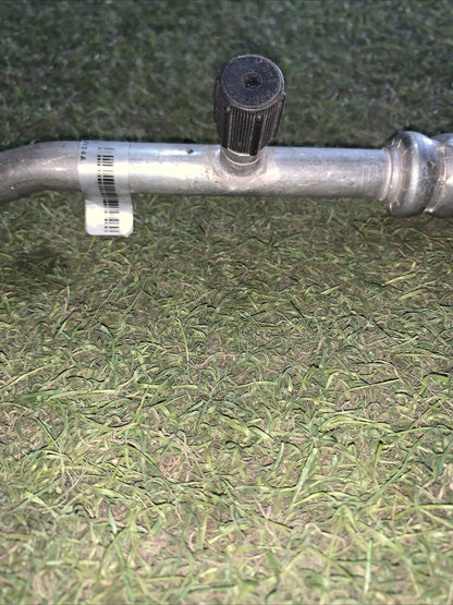 924547772R TUBO ARIA CONDIZIONATA RENAULT Captur Serie 1.5 Diesel (2)