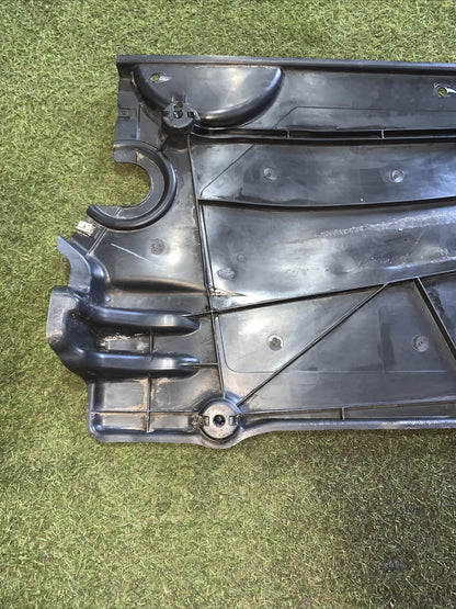 Sotto Piano Motore Sotto Scocca Destra Volkswagen T-Cross 2Q0825202B