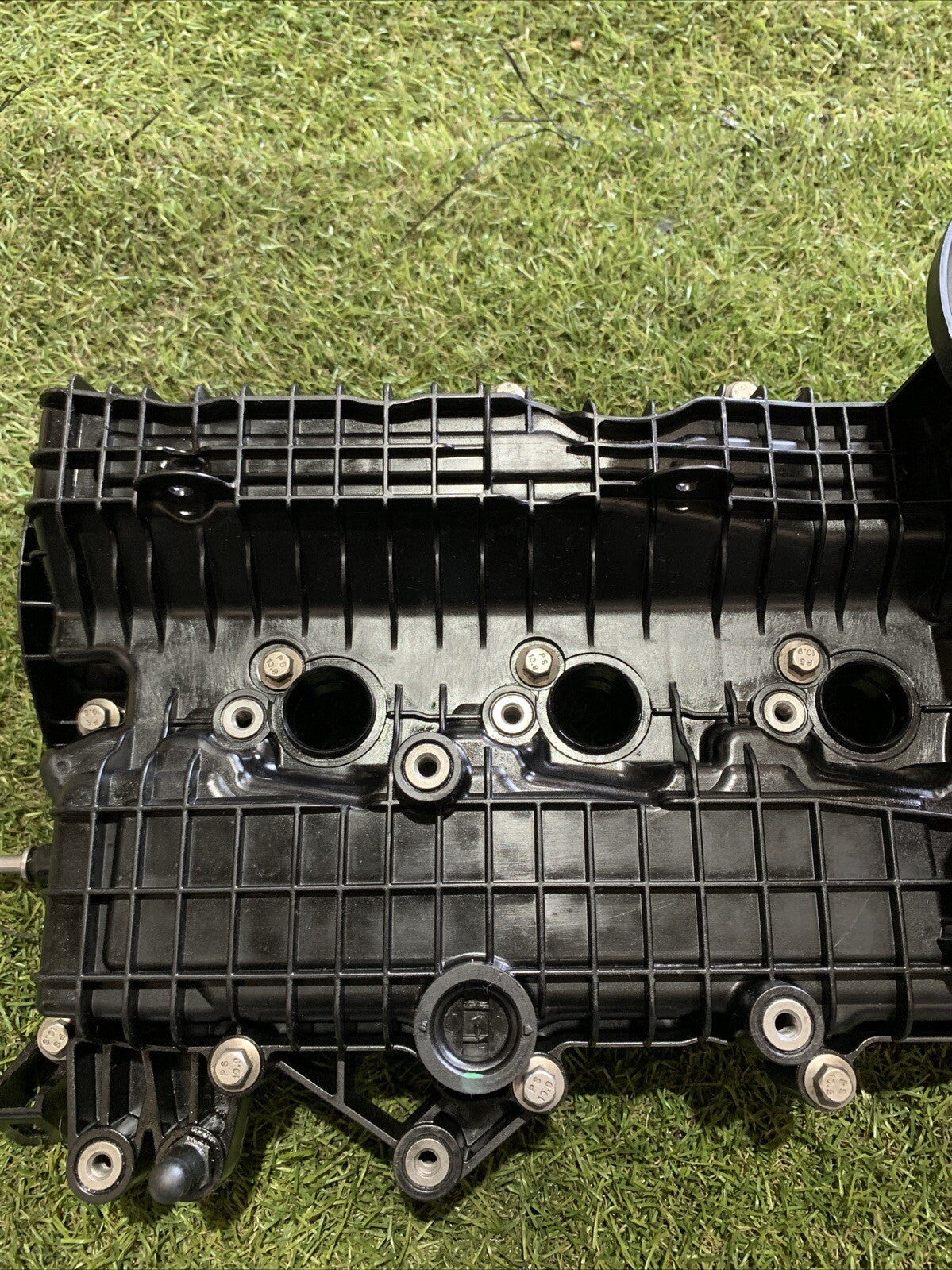 Coperchio Punterie Jeep RENEGADE 2020 1.0 Benzina 46338495