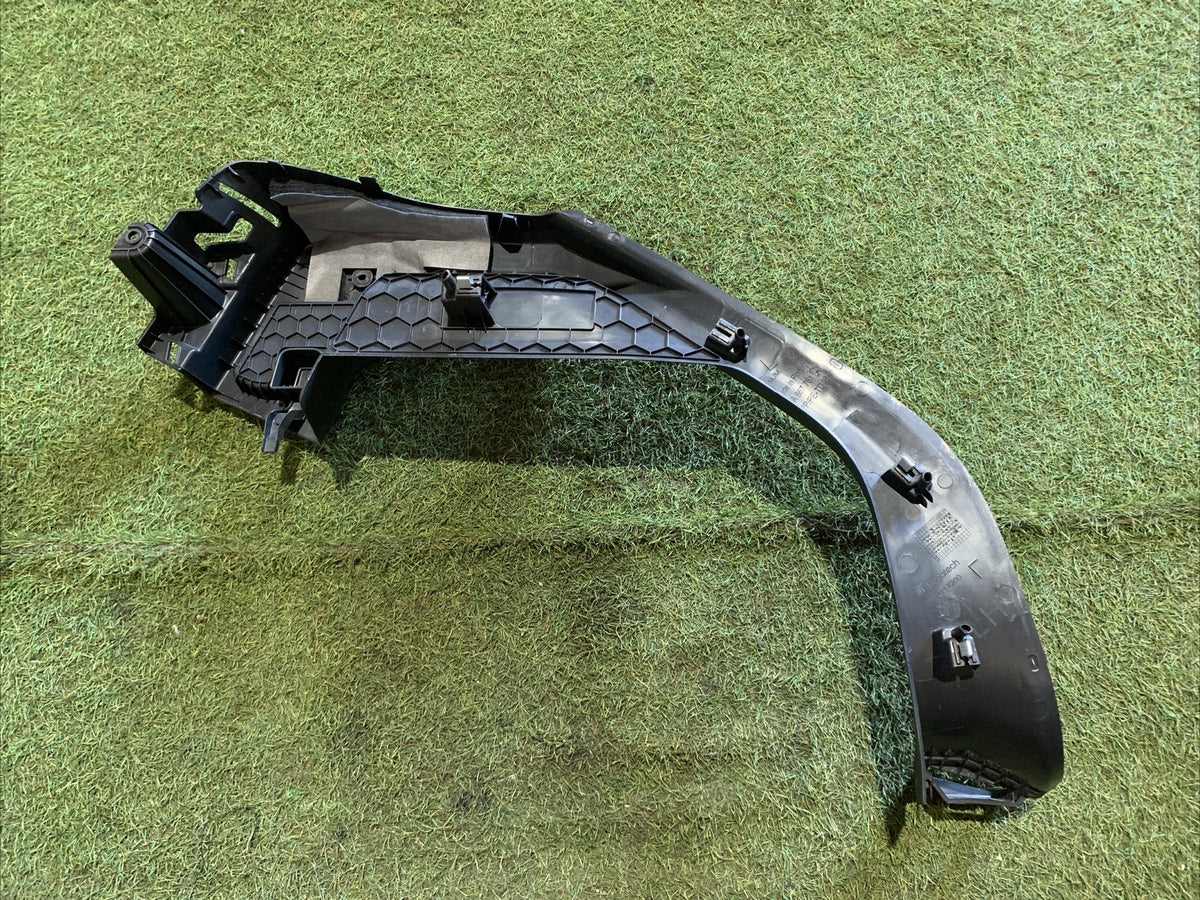 Rivestimento Montante Sinistro Baule Volkswagen T-Roc 2GA867761A