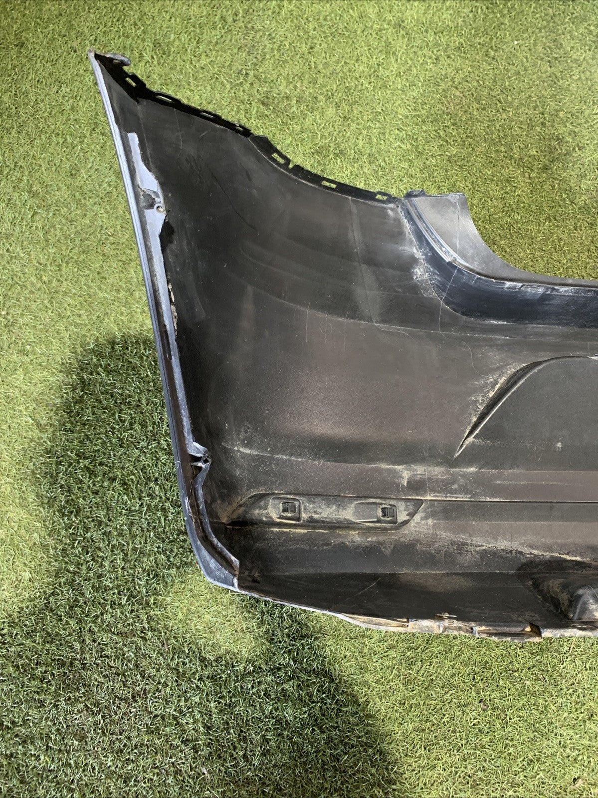 Paraurti Posteriore Volkswagen Polo 6C