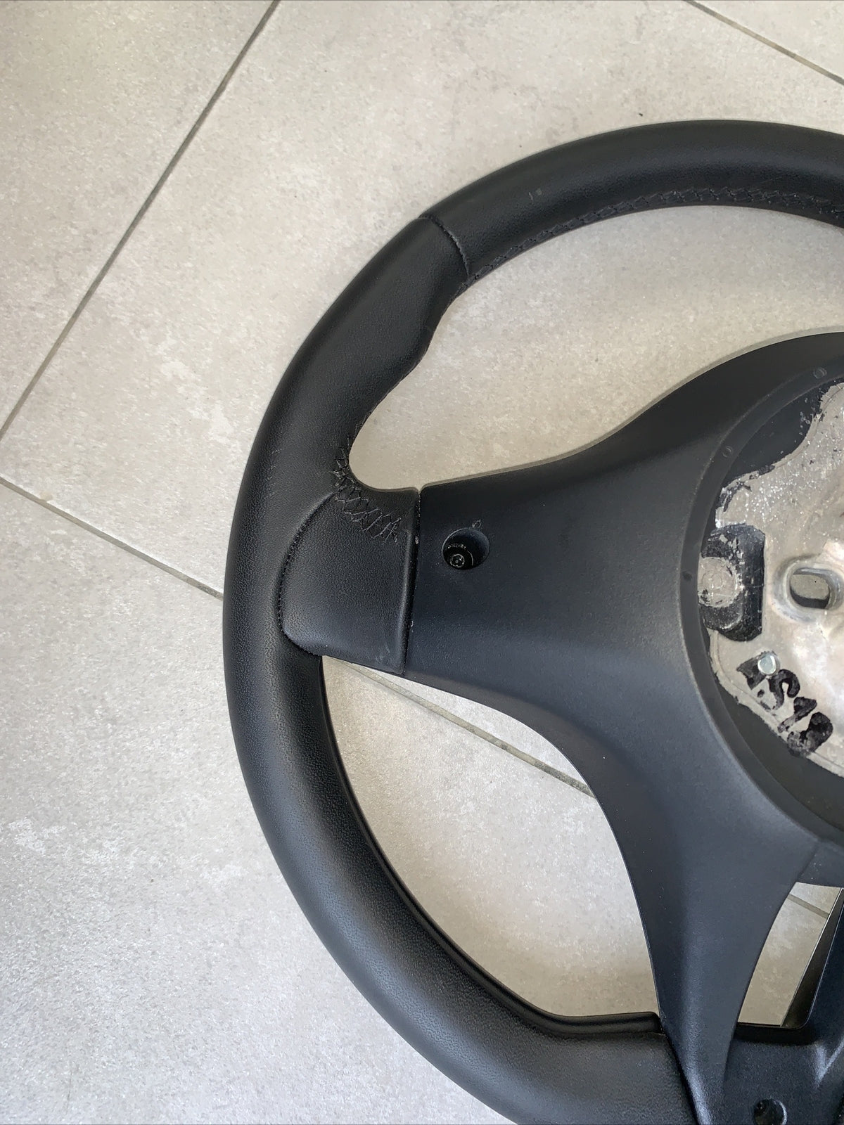 STERZO VOLANTE ALFA ROMEO STELVIO 2020 Cod:01561406650