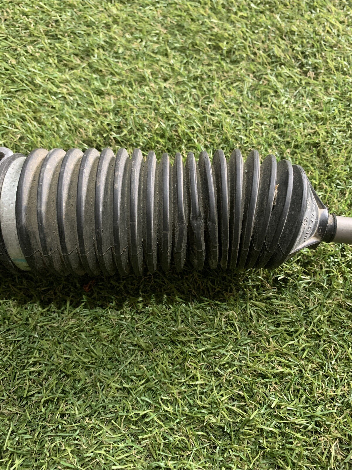 Scatola Guida Fiat Panda 312 1.3 MJT 51887448