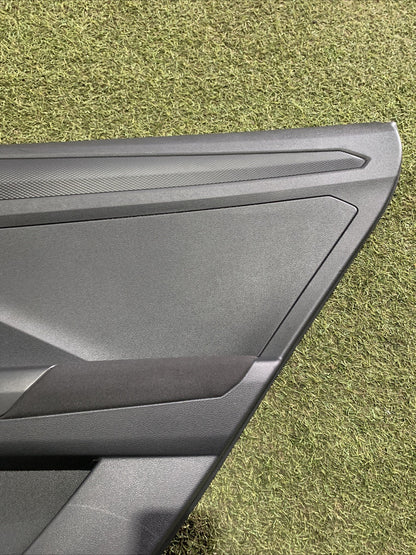 PANNELLO INTERNO PORTA POSTERIORE DESTRO VOLKSWAGEN T-ROC (2019) 2GA867212