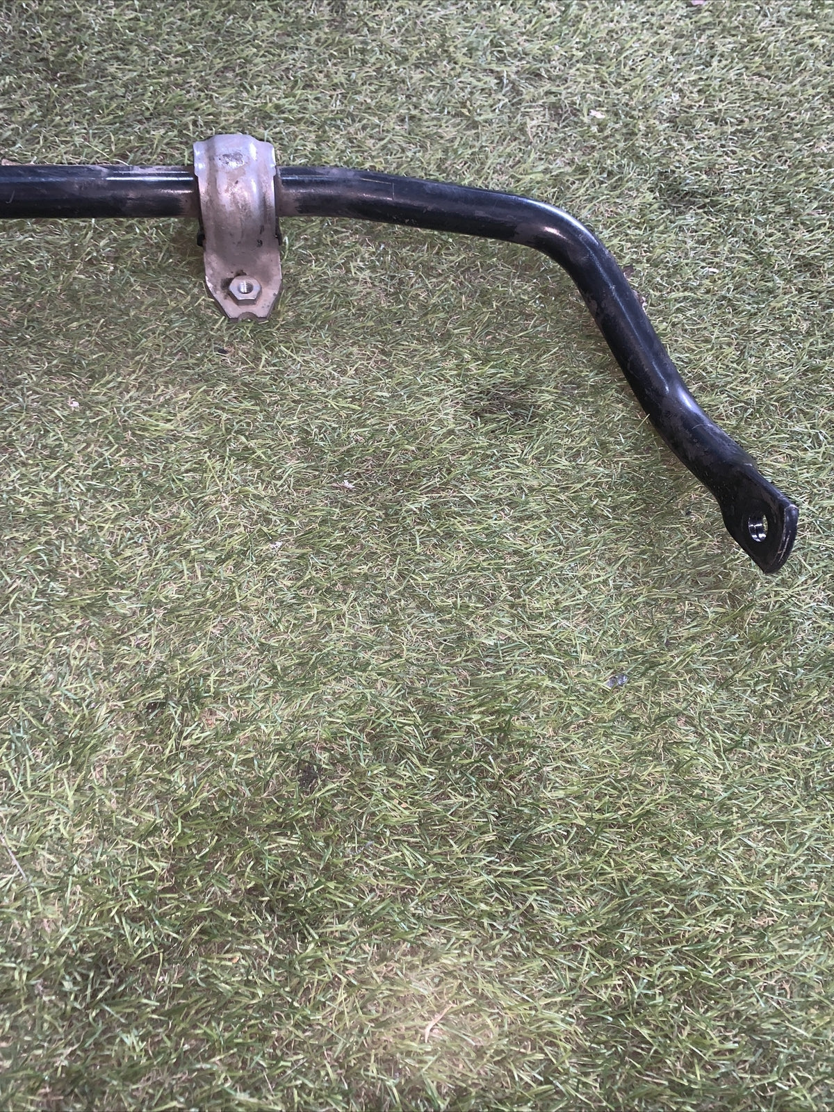 5Q0411303M BARRA STABILIZZATRICE ANTERIORE VOLKSWAGEN GOLF VII (5G1) 1.6 TDI