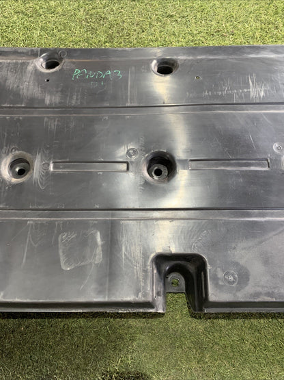 Sotto piano Motore Sotto Scocca Destra Fiat Panda 2020 Hybrid 52151298