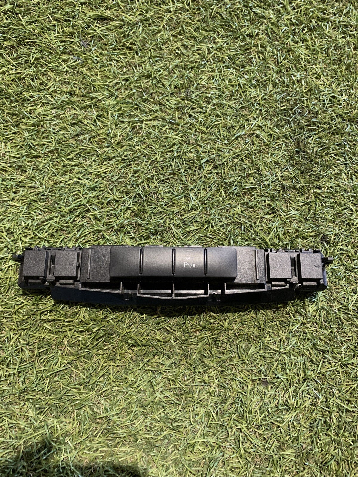 Pulsantiera Sensori Di Parcheggio Mercedes Classe C 220 Dal 2008 A2048209610