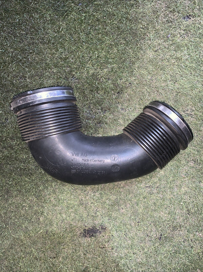 Tubo Flessibile Di Aspirazione Audi Q7 2016 3.0 Diesel 059129616B