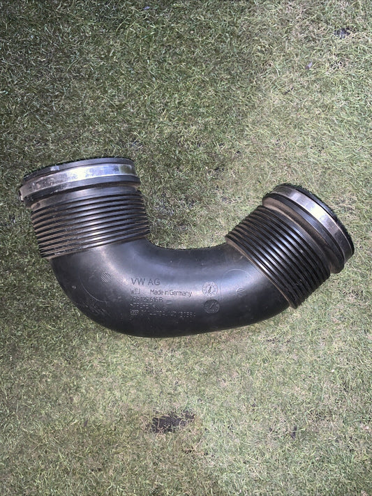 Tubo Flessibile Di Aspirazione Audi Q7 2016 3.0 Diesel 059129616B