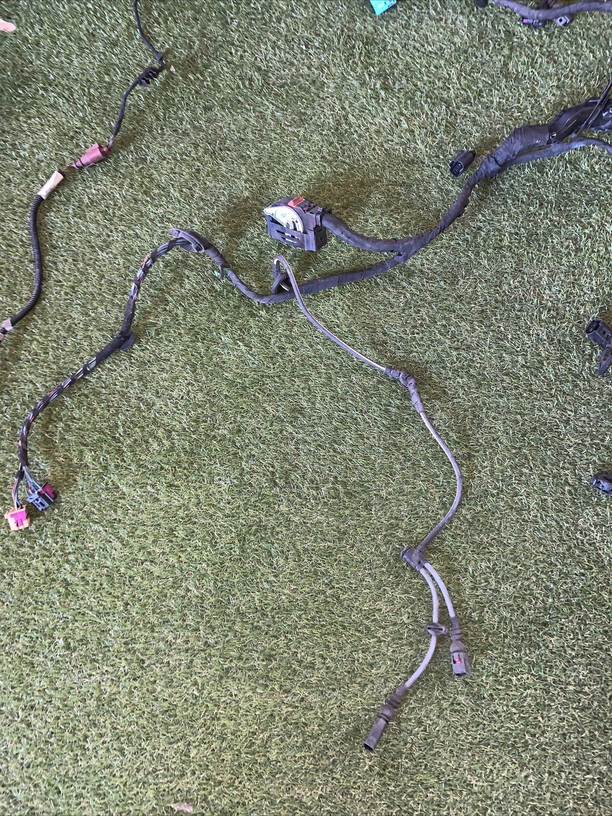 5G0927903S CAVO CAVI CABLAGGIO MOTORE VW T-Roc 2.0 TDI 150 CV