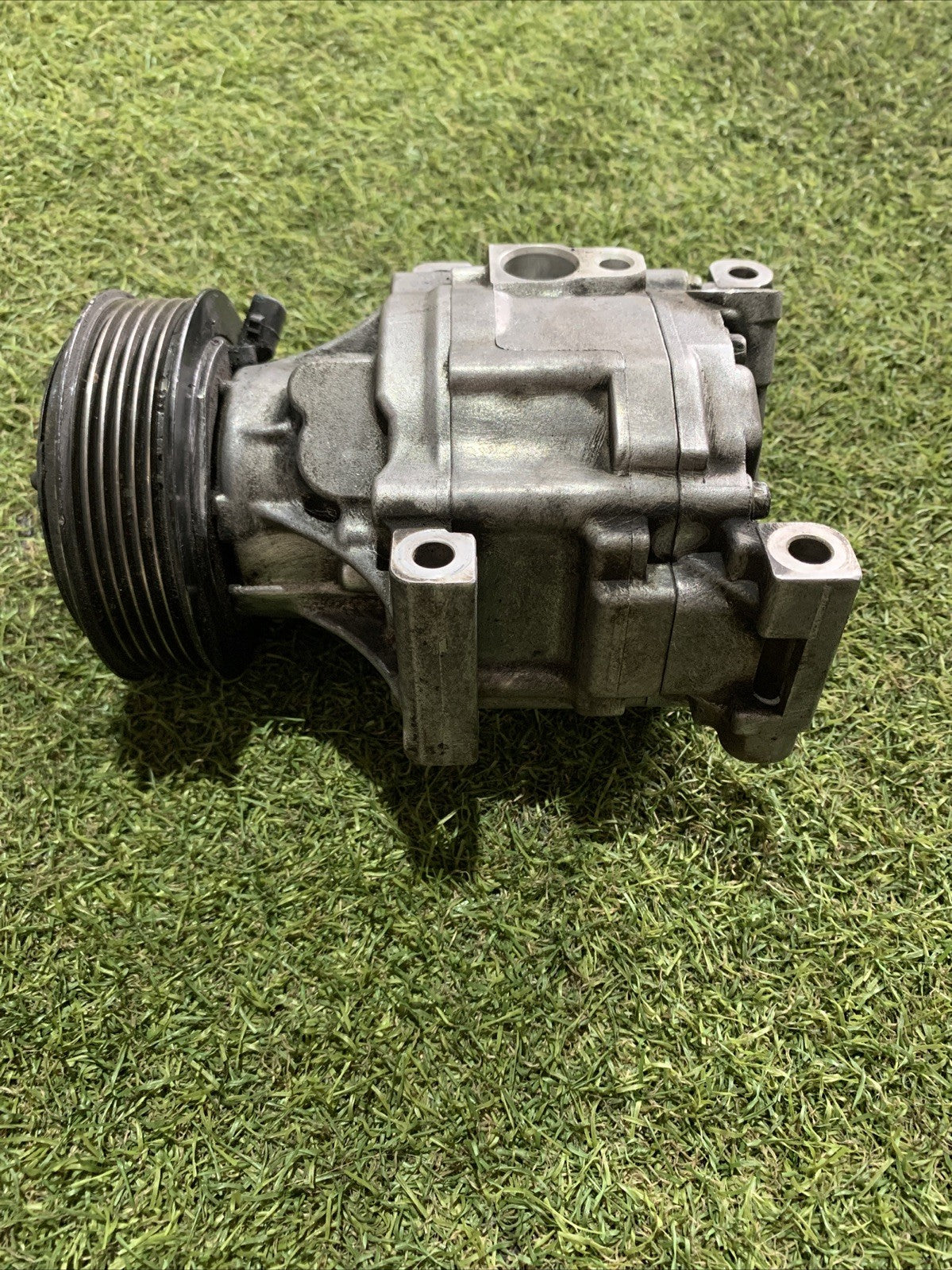 COMPRESSORE A/C CLIMA FIAT PANDA 312 319 (2012  ) 1.3 DIESEL 52060460