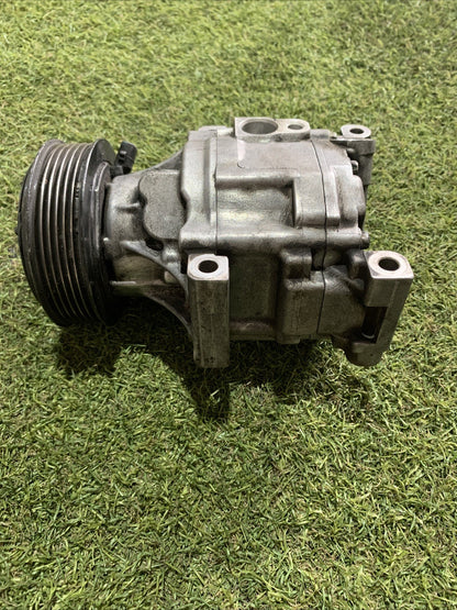 COMPRESSORE A/C CLIMA FIAT PANDA 312 319 (2012  ) 1.3 DIESEL 52060460