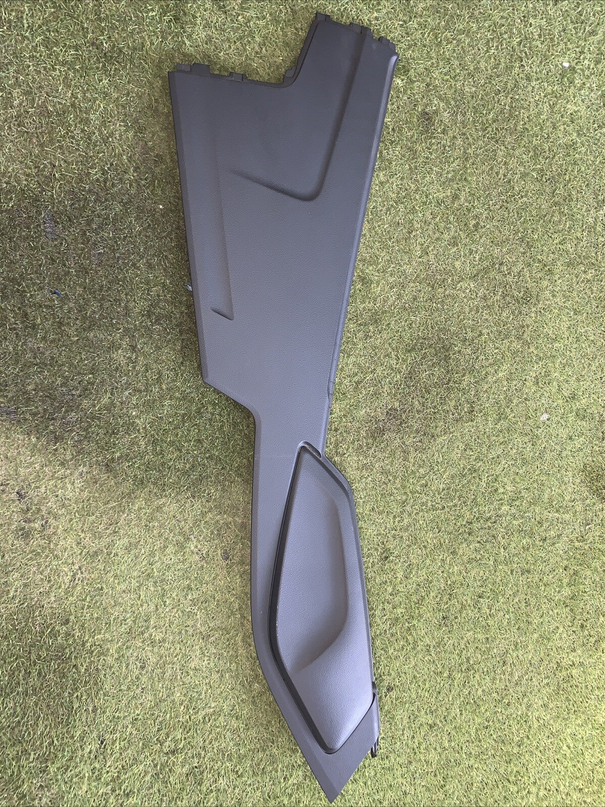 Rivestimento Console Centrale Parte Destra Audi Q7 2016 4M0863306