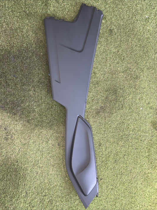 Rivestimento Console Centrale Parte Destra Audi Q7 2016 4M0863306