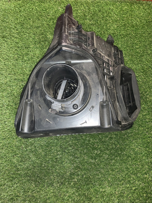Scatola filtro aria Audi Q5 80A133835BG 8W0133843A 40TDI 2021