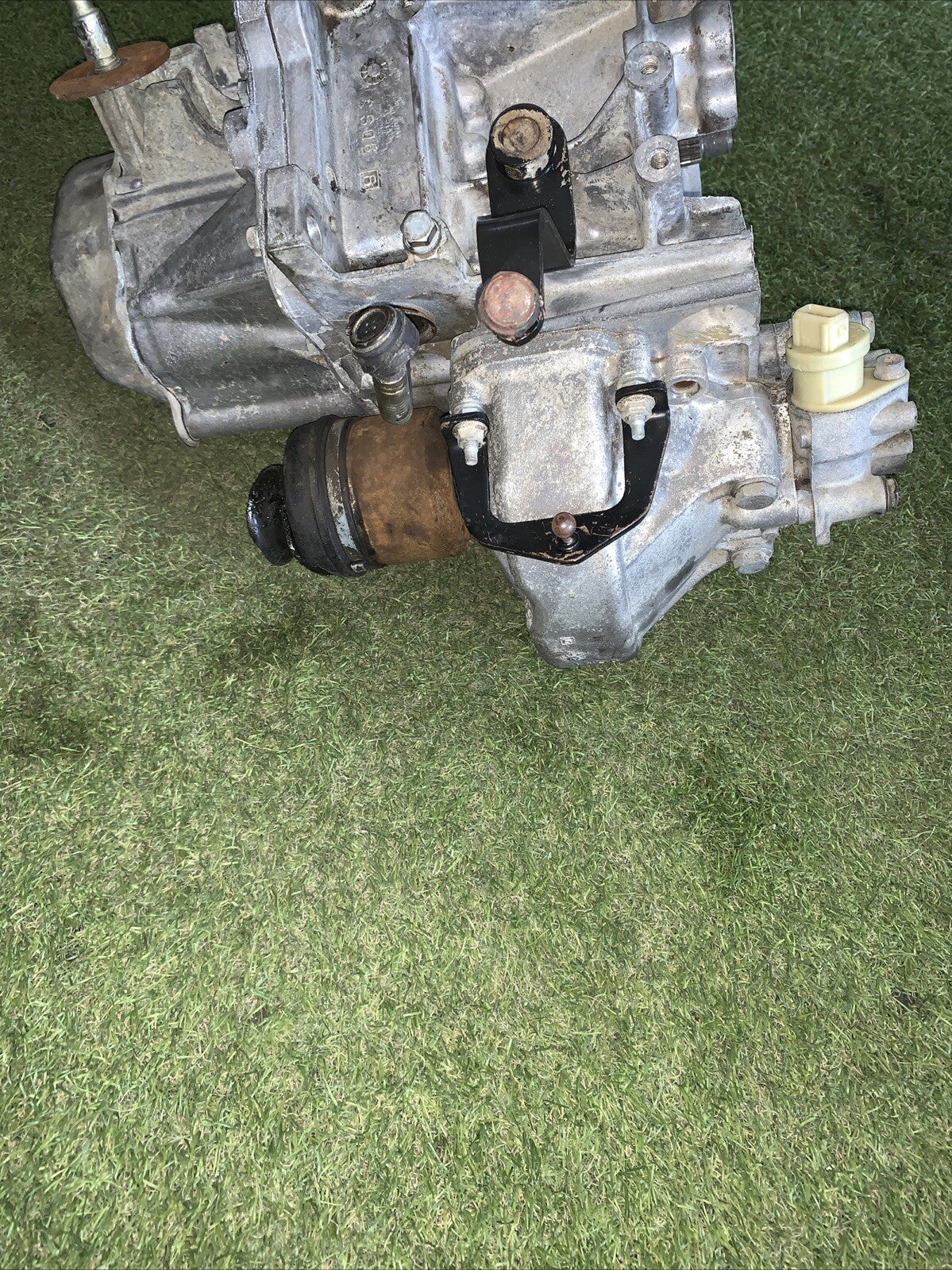 Cambio Manuale per Peugeot Ranch 1.9D Aspirato 1999