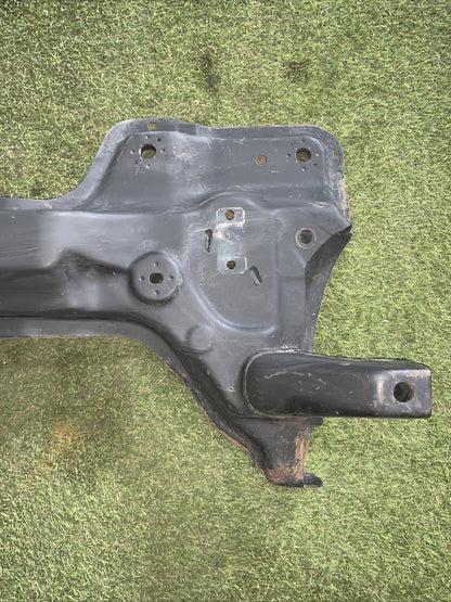 Culla motore fiat grande punto