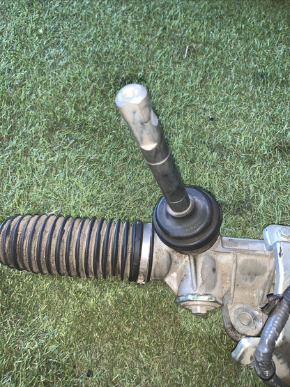 1KA0BTC SCATOLA GUIDA MECCANICA NISSAN JUKE I (F15) 1.5 DCI