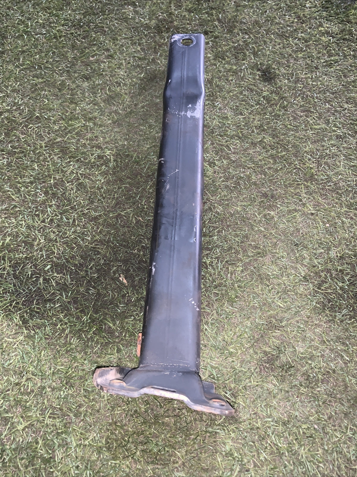 rinforzo traversa piantone anteriore destro Peugeot 207 1.2 B originale 54409403