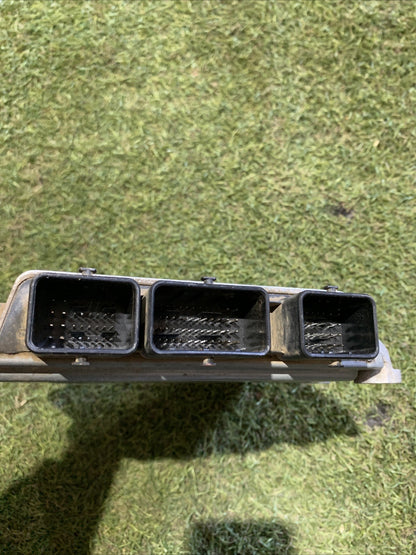 Centralina Motore Siemens Ford Fiesta 2005 1.4 Diesel 3S61-12A650-LB