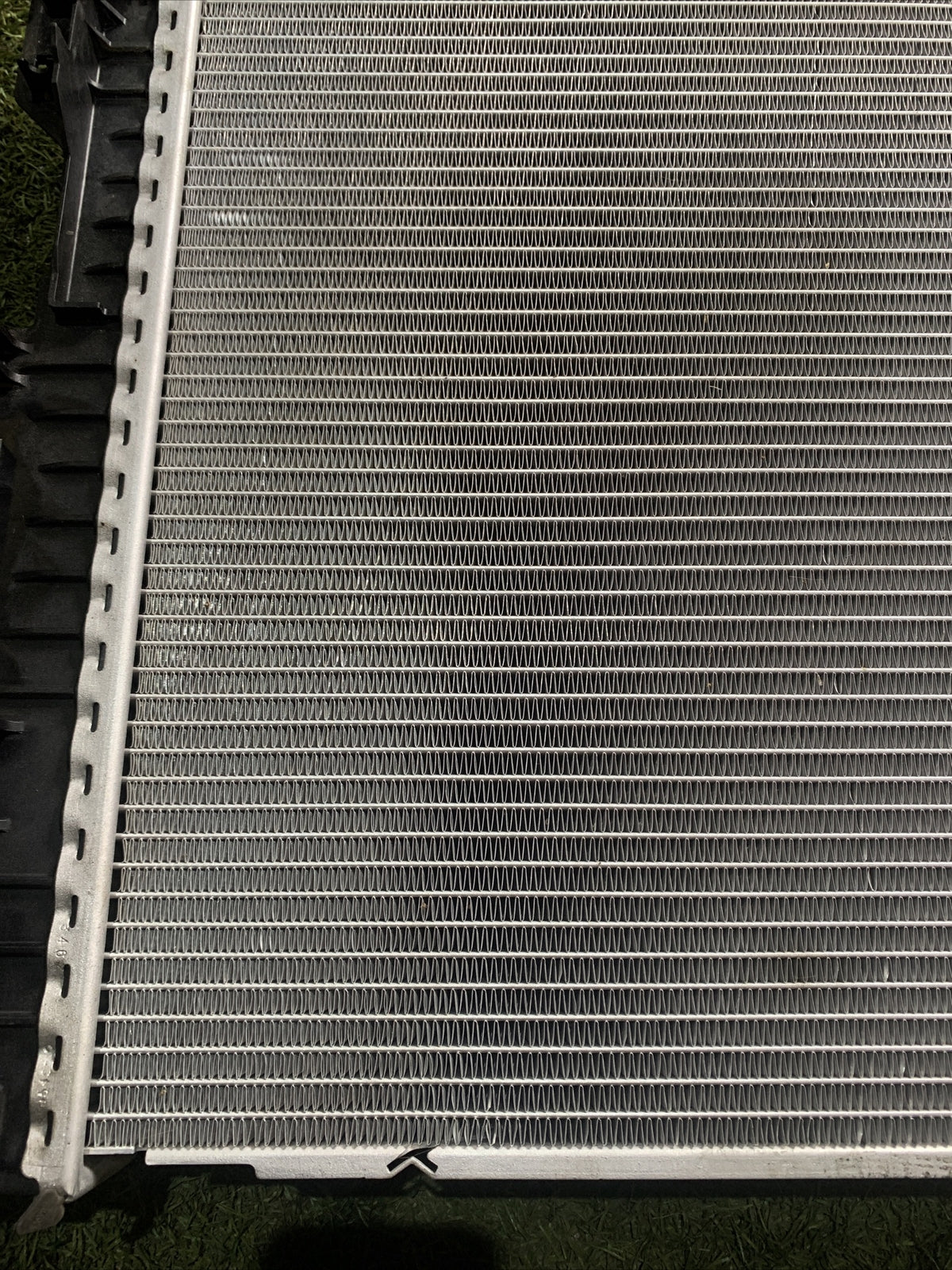 Radiatore Acqua Bmw X4 2022 2.0 190 CV 8472272