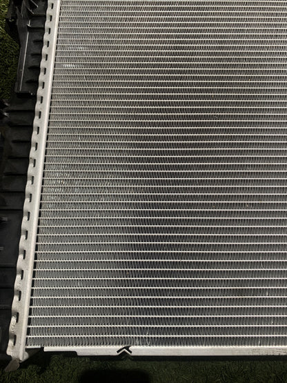 Radiatore Acqua Bmw X4 2022 2.0 190 CV 8472272
