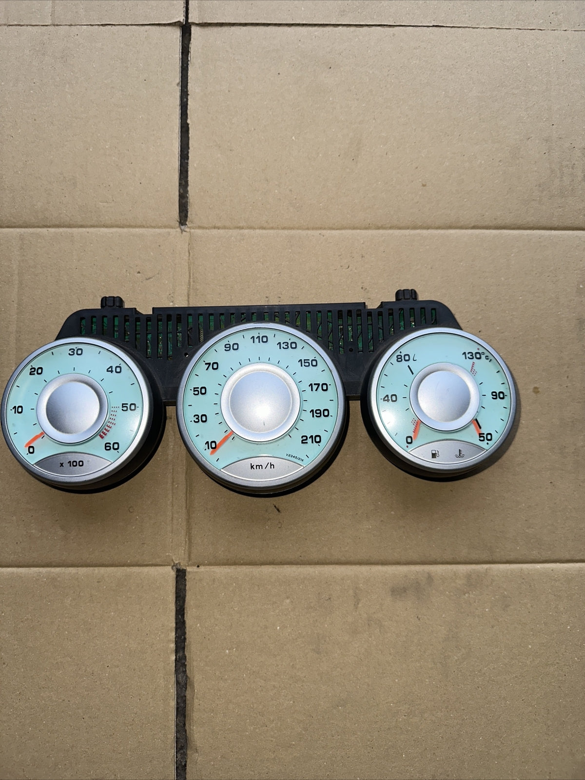 Quadro strumenti cruscotto FIAT ULYSSE 1496274080