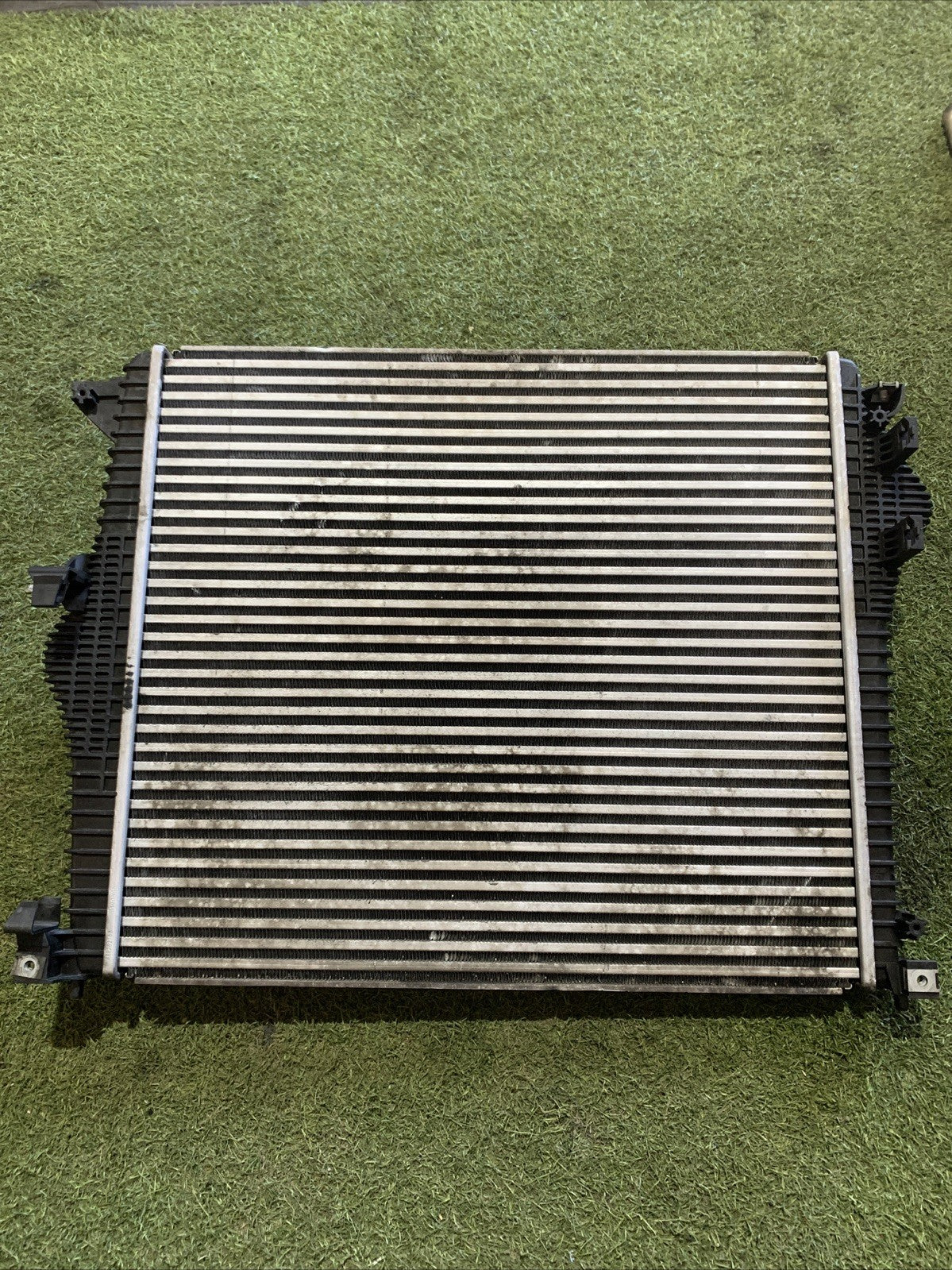 Radiatore Intercooler Alfa Romeo Giulia 2016 50534301
