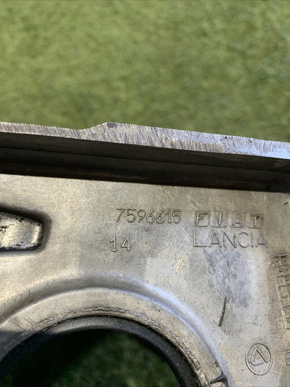 Coperchio Punterie Fiat Punto 1 Serie 176 1.2 Benzina 176A8000 7596615