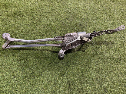 Motorino Tergicristalli Anteriore Mercedes Classe C 220 Dal 2007 2.2 Diesel 