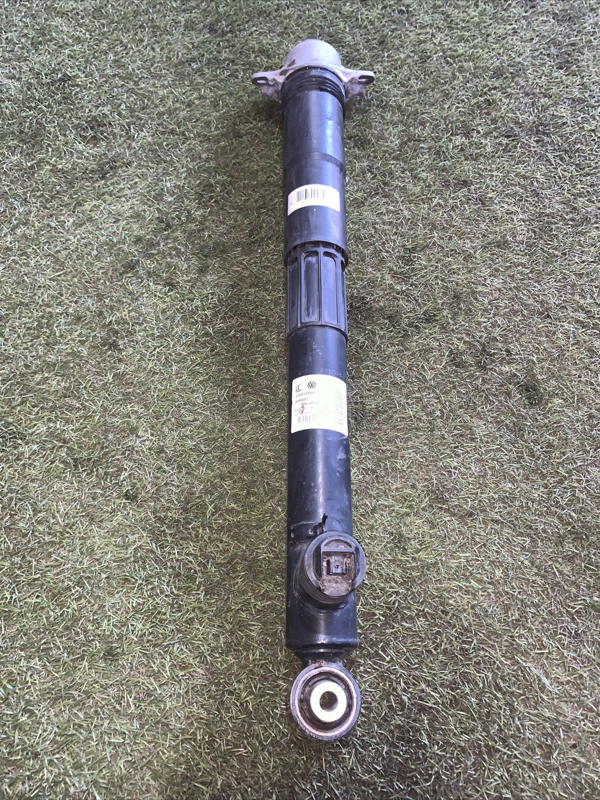 AMMORTIZZATORE POSTERIORE ELETTRICO DESTRO AUDI Q3 Sportback 83A512009 2019