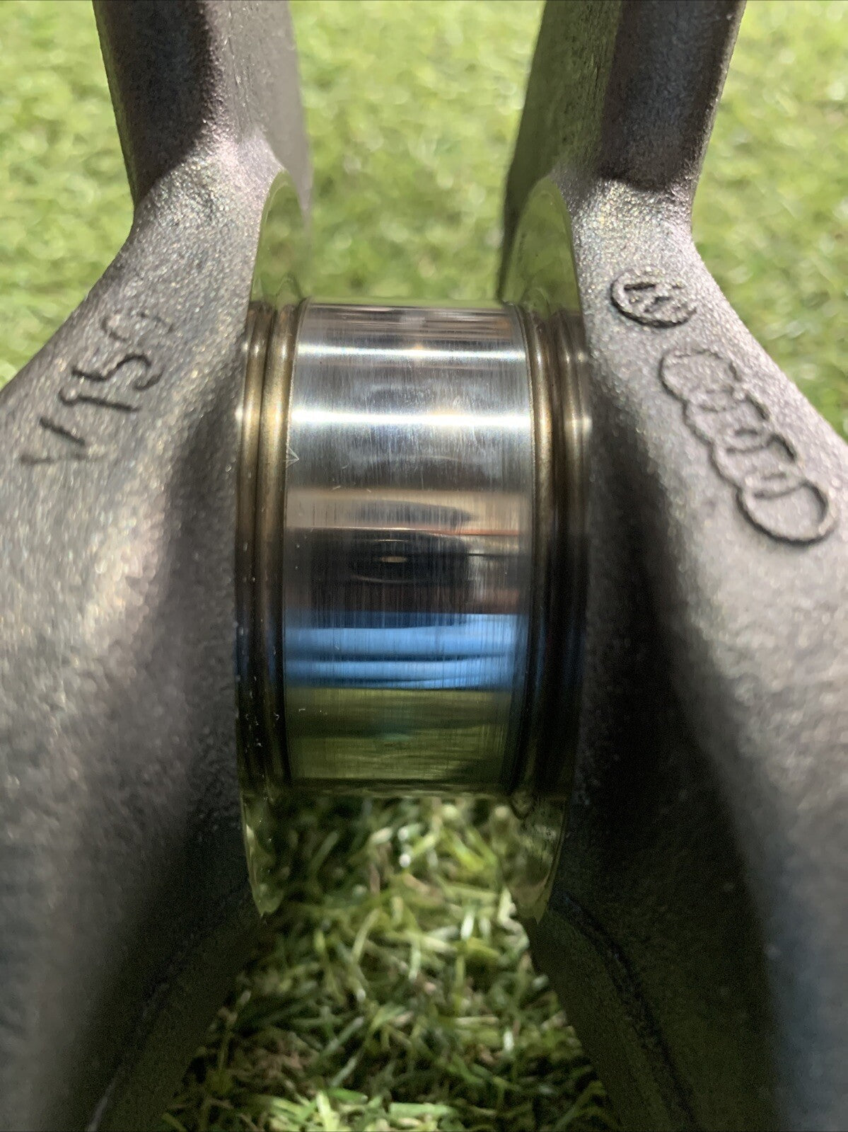 Albero Motore Volkswagen 1.6 CRK 04L_B 04L105263D